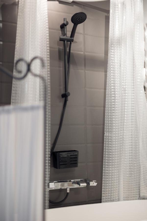 Nowy Swiat Extraordinary Apartment Warsawa Bagian luar foto