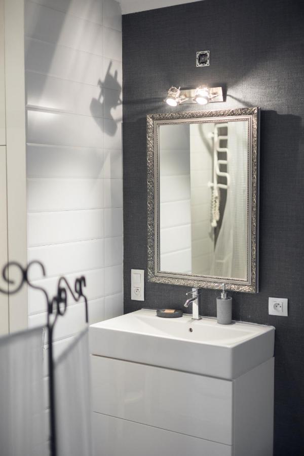 Nowy Swiat Extraordinary Apartment Warsawa Bagian luar foto