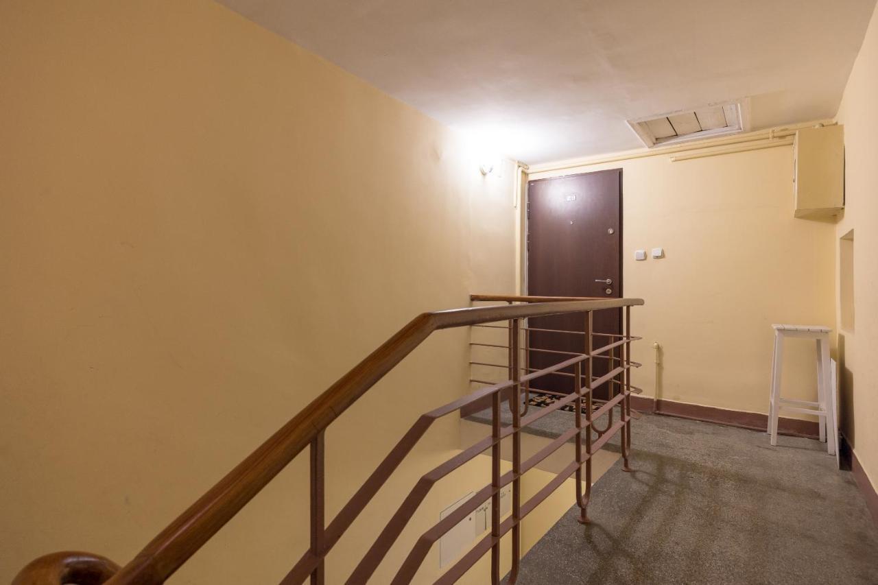 Nowy Swiat Extraordinary Apartment Warsawa Bagian luar foto